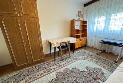 Etaj intermediar! Apartament 3 camere, Podu Ros, 70mp, CT, AC - 2