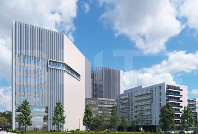 Ap. 2 camere[58 mp] Ansamblu Rezidential_zona RIVUS - 4