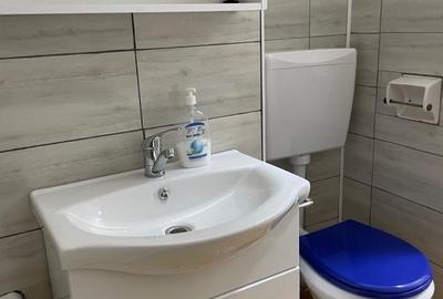 Apartament incapator si luminos, trei camere, Piata Muncii - 15