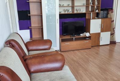 Apartament cu 2 camere semidecomandat în Tomis Nord - 2
