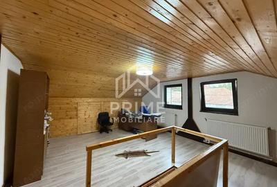 Teren de 1059 mp, în Blaj - 7