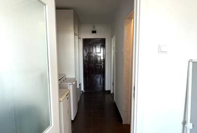 Apartament luminos si curat, 1 camera, etaj 9 din 10, Tiglina 1 - 8