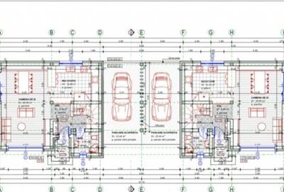 Casa 4 camere de vanzare in Chinteni - 8