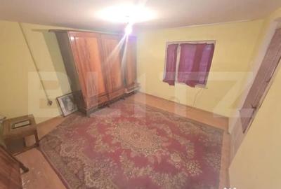 Casă cu 2 camere cu Teren 158 Mp în Brestei - 4