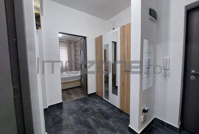 Apartament cu 2 camere decomandat în Drumul Taberei - 5