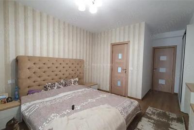 Apartament cu 4 camere decomandat în Burdujeni - 2