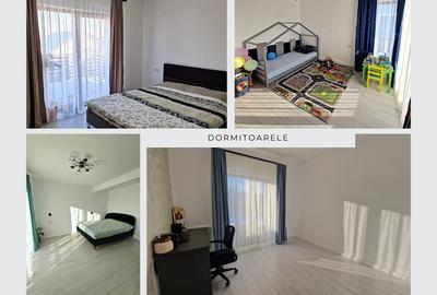 Casă individuală cu 5 camere cu Canalizare în Valea Ursului - 4