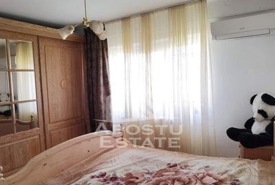 Apartament cu 2 camere, zona Badea Cartan - 4