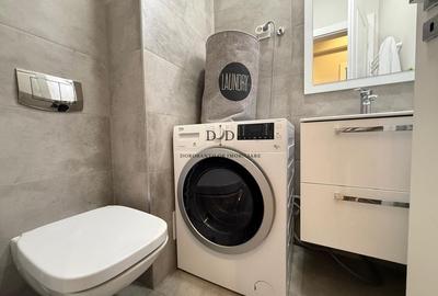 Apartament 3 camere chirie- Parcare subterana- zona Centrala/NTT DATA - 10