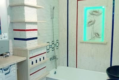 Apartament cu 2 camere în Gugești - 2