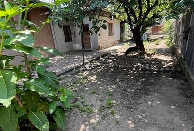 Teren cu casa demolabila Bucurestii Noi-Laminorului, adiacent, comision 0%