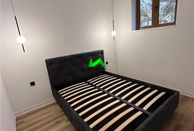 Apartament cu 3 camere decomandat, mobilat în Ultracentral - 4