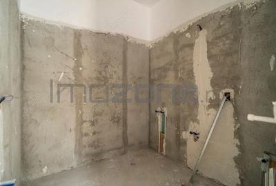 Drumul Taberei - Raul Doamnei, bloc nou, 2 camere, parter inalt, balcon - 1