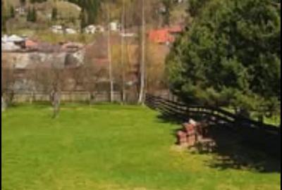 Teren de 1000 mp, în Central - 4