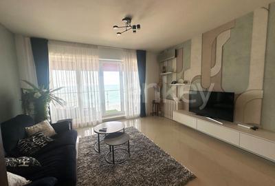 Apartament cu vedere spectaculoasa catre mare - 3