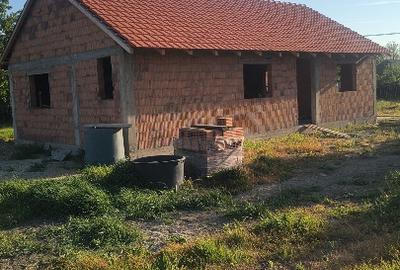 Casă individuală cu 3 camere cu Teren 1500 Mp în Tormac - 12