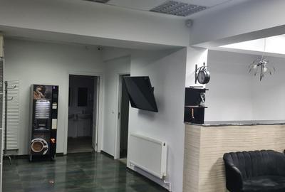 Spațiu comercial, de 150 mp, în Coman - 8
