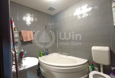 Apartament cu 2 camere decomandat, mobilat în Central - 6