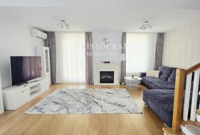 Inchiriere vila cartier cu acces securizat - 16