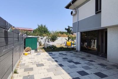 Casa in imobil tip Duplex, sos Leordeni, acces Sos Oltenitei si Splaiul Unirii - 4