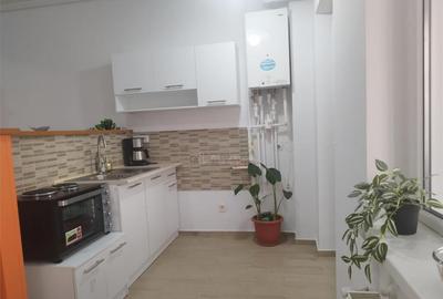 Garsoniera - Prel Ghencea - ansamblul Primavara - 1