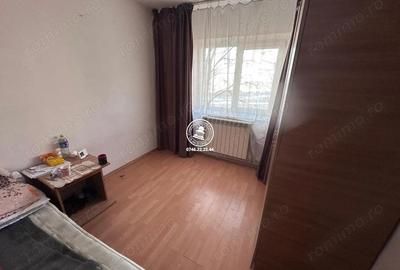 Apartament cu 3 camere decomandat în Dacia - 2