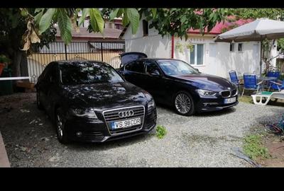 Casă cu 2 camere cu Teren 494 Mp în Central - 5