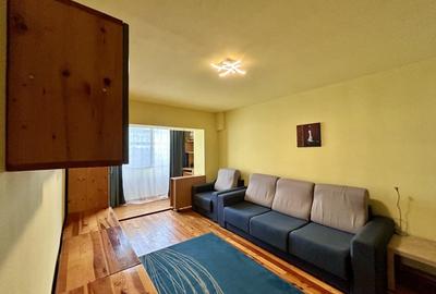 Apartament cu 2 camere decomandat, mobilat în Nord - 4