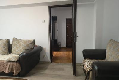 Apartament cu 2 camere semidecomandat, mobilat în Sebastian - 3