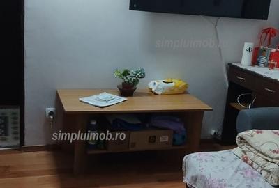 Apartament cu 2 camere decomandat, mobilat în Titan - 7