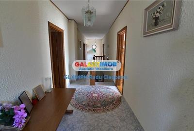 Comision 0! Vila deosebita cu iesire la padure, Sp+P+1E+M , Plopeni - 19