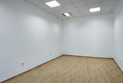 Spațiu comercial, de 75 mp, în Ultracentral