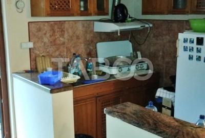 Cabana de vanzare in Ciuleni-Toplita langa lacul Cincis - 15