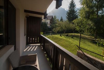 Apartament 2 camere, loc de parcare si boxa - 7