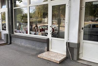 Spatiu comercial Bulevardul Dacia de vanzare in Oradea - 1