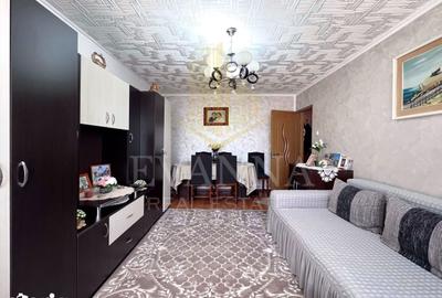 Apartament cu 3 camere decomandat în Vasile Alecsandri - 5