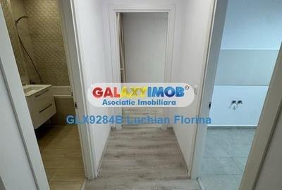 2 camere cu bucatarie inchisa, parter, parcare I Hils Pallady - 3