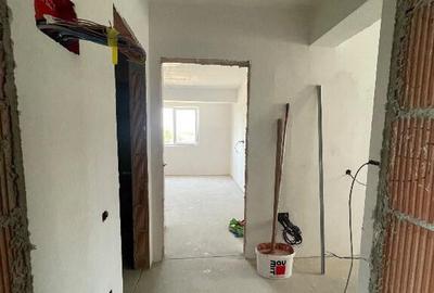 Apartament 2 camere, 59.5 mp, Sos. Alexandriei - 2