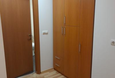 SPLAI UNIRII ,CONFORT  CITY ,POPESTI LEORDENI , 3 CAMERE CU LOC PARCARE - 14