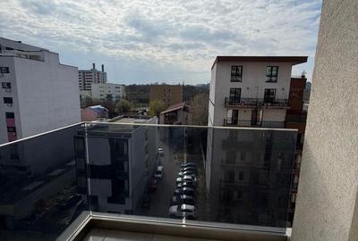 Apartament cu 2 camere decomandat, mobilat în Grozăvești - 2
