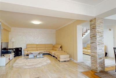 Refugiu elegant in Harman, Locuinta luminoasa, gradina proprie, priveliste panor - 15