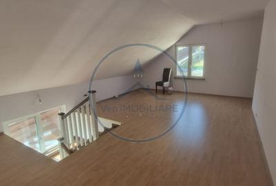 Casă cu 5 camere cu Teren 462 Mp în Central - 14