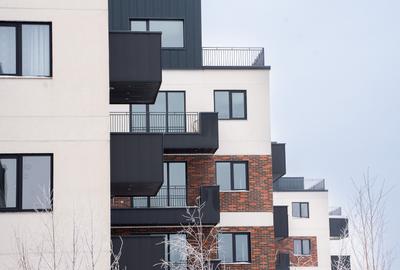 Apartament cu 2 camere în Tunari - 2