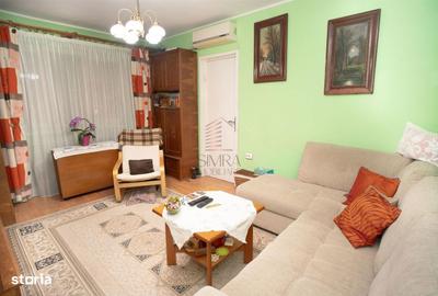 Apartament cu 2 camere semidecomandat în Central - 8