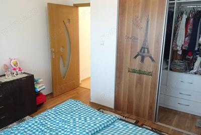 Apartament cu 2 camere decomandat în Gării - 3