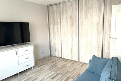 Apartament cu 2 camere decomandat, mobilat în Dumbrava 2 - 4