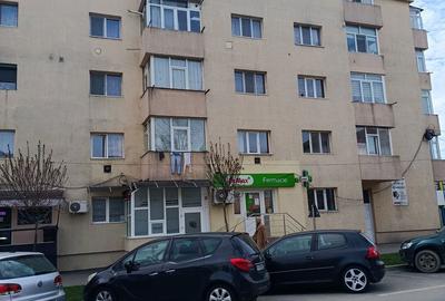 Apartament cu 2 camere decomandat în Central - 1