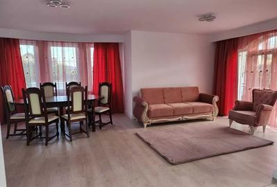 Casa moderna 5 camere, 240 mp + 500mp teren zona Harman Casa moderna 5 camere, 240 mp + 500mp teren zona Harman - 8