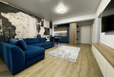 Apartament cu 2 camere decomandat în Central - 6