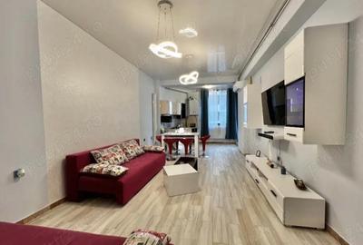 Apartament cu 2 camere decomandat în Central - 5